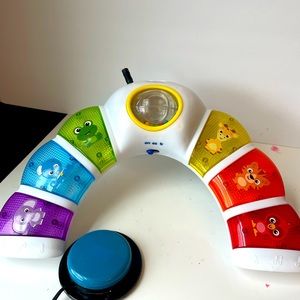 Switch Adapted Baby Einstein U